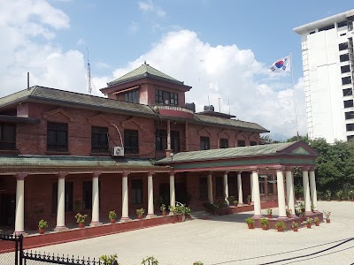 embassy