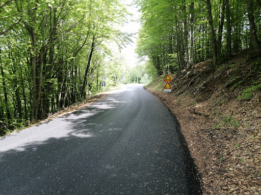 Monte Romezzano - Visual