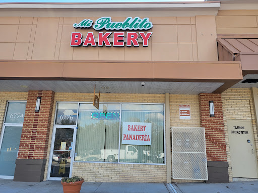 Mi Pueblito Bakery - Thumbnail