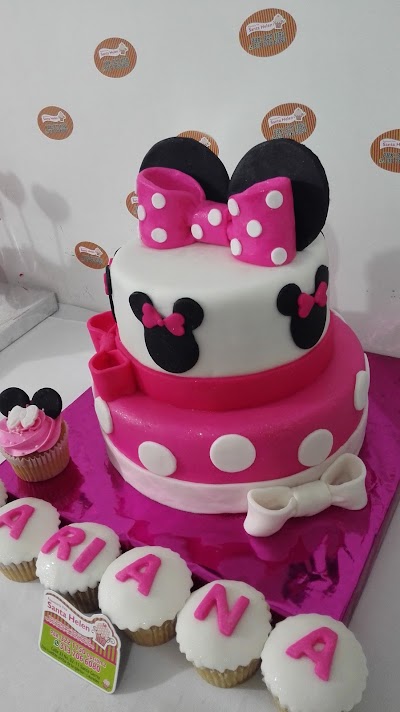 Photos of Reposteria Fina Santa Helen