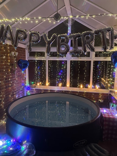 Hampshire Hot Tub & Spa Hire