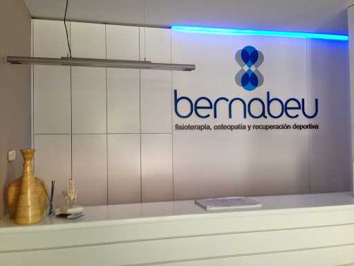 Fisioterapia Alicante Bernabeu - Thumbnail