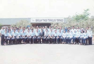Photos of Sekolah Tinggi Teknologi Texmaco (STT Texmaco)