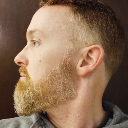 Erin the Barber - Thumbnail