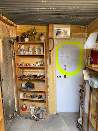 Photo n°7 de Brocante de Langlade à Langlade (Magasin d'antiquités)