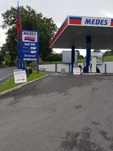Medes - Visual
