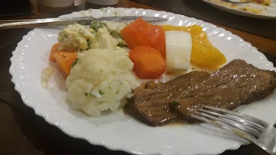 Photos of Bela grill
