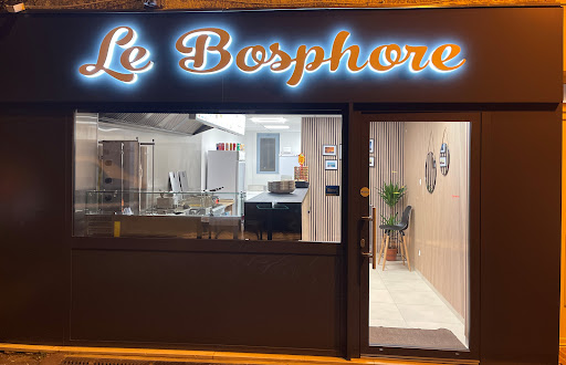 Photo 4 - So Burger ( Bourg-Achard )