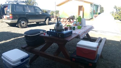 Photos of CAMPING FRIENDSHIP BAHIA MANSA SAN JUAN DE LA COSTA