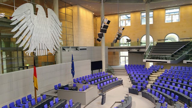 Reichstag Building