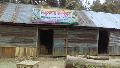 Photos of Mojumder Saw Mill