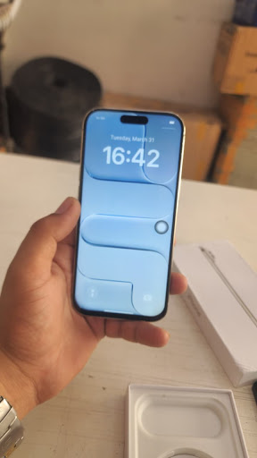 *🔥 Apple iphone17 Air Clone*