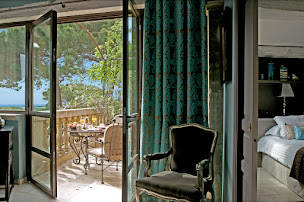 Photo n°36 de Hôtel Villa Marie Saint-Tropez à Ramatuelle (Lieu de mariage)