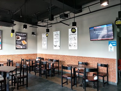 Photos of Domino's Pizza Jatinangor