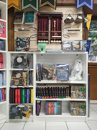 Photo n°8 de Librairie Cédille à Cluses (Librairie)