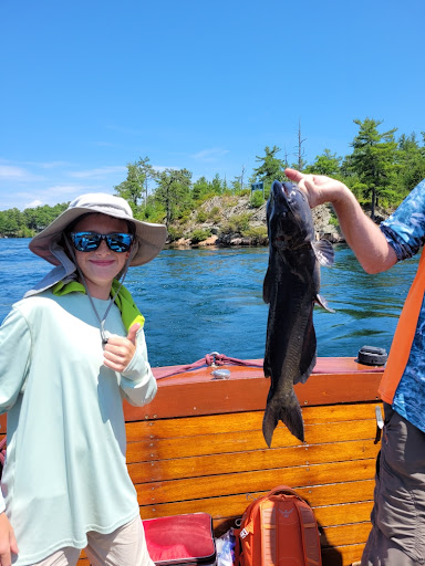 A-Bay Fishing - Thumbnail