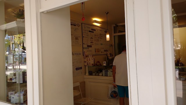 Gelateria Bellamia