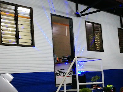 Photos of Z Motors