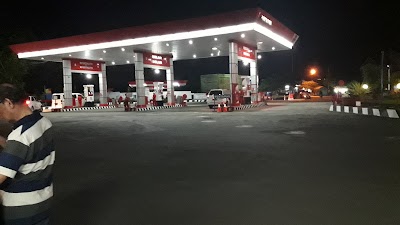 Photos of 44.532.01 gas stations Karangkandri