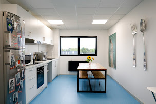 Photo n°6 de Clinique Vétérinaire Benjamin Franklin à Brech (Vétérinaire)