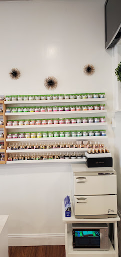 Nikkie Nails&Spa
