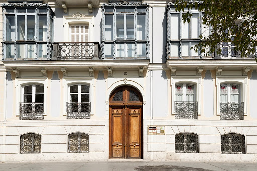 Centro de Formación Implika Valladolid