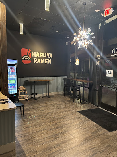 HARUYA RAMEN