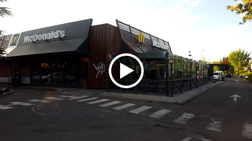 Photo 2 - McDonald's Dorlisheim