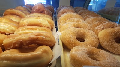 Photos of La Bakery