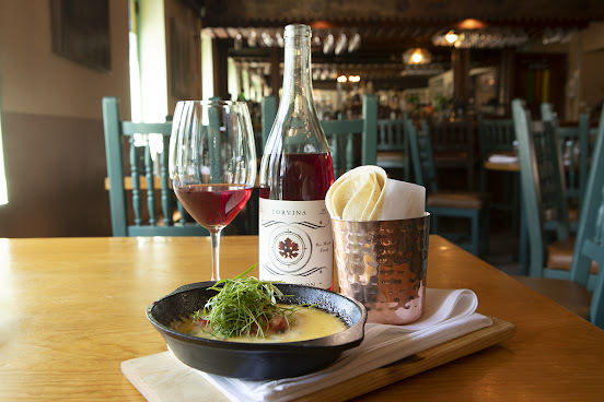 Doc Martin's by null