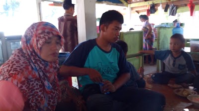 Photos of Rumah Makan Naga Laut