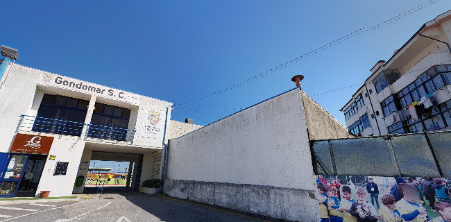 Avaliações doGondomar Sport Clube em Vila Nova de Famalicão - Campo de futebol