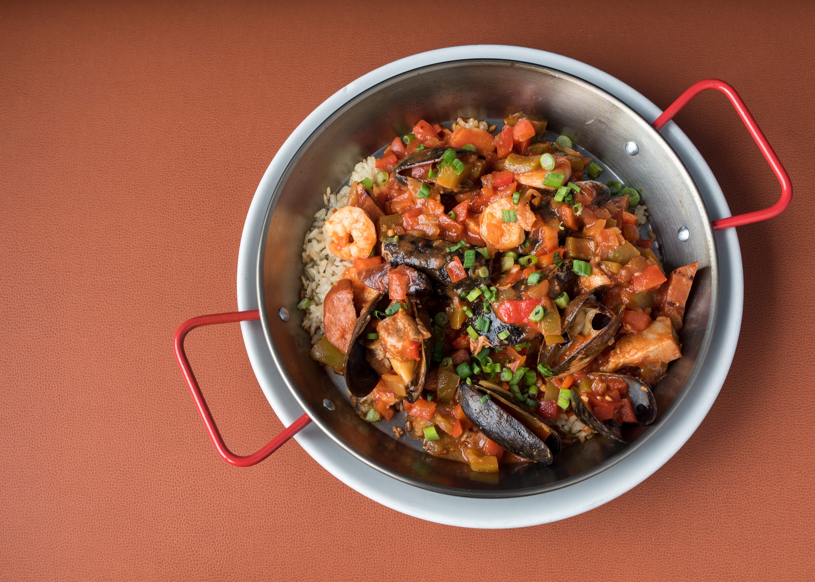 Liv Creative Cuisine — photo 5