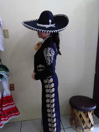 Sastrería charra del bajio - Thumbnail