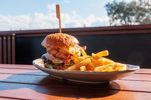 Attitude Burgers - Thumbnail