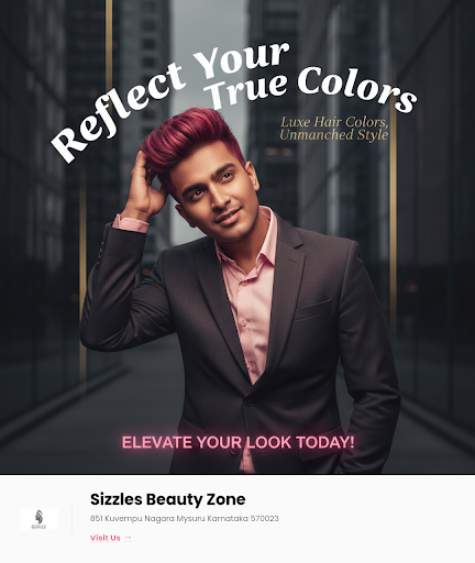 Hair Color post image