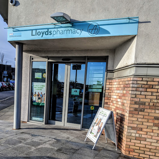 Cobridge Pharmacy