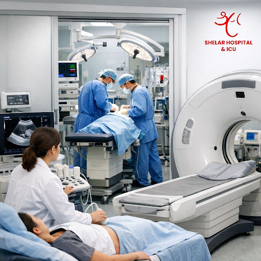 When it comes to your health, choosing the right hospital near me can make all the difference. At… post image