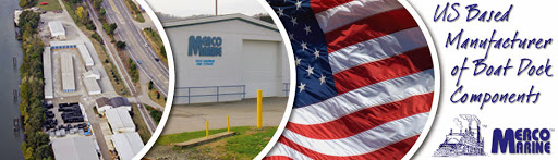 Merco Marine Mini Storage - Thumbnail