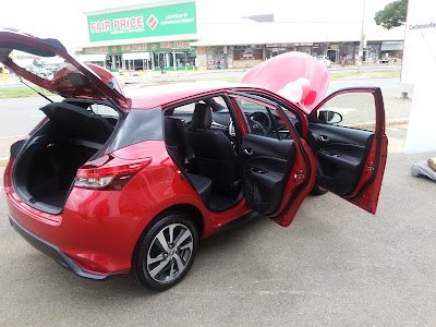 Photos of Carletonville Toyota