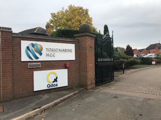 Qdos Contractor - Visual