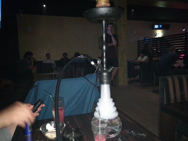 Times Lounge & Sportsbar