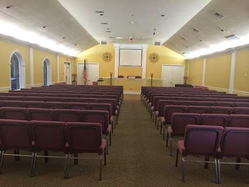 Cross Memorial Funeral Home, LLC Gallery - United States