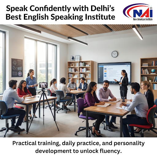 📢 Struggling to speak English confidently in New Delhi? Many students face this challenge when lo… post image