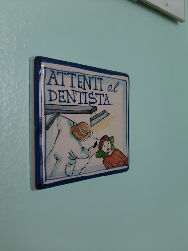 Studio Dentistico E.T. Dental 2 S.R.L. - Thumbnail