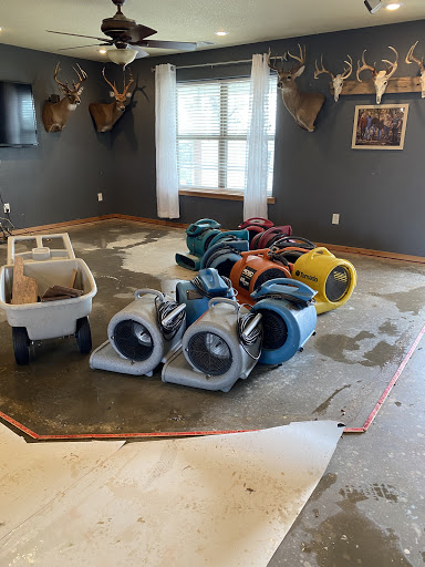 Hydra Clean Services - Visual