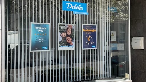 Debeka Servicebüro Hildesheim Sascha Basso (Versicherungen Bausparen) - Thumbnail