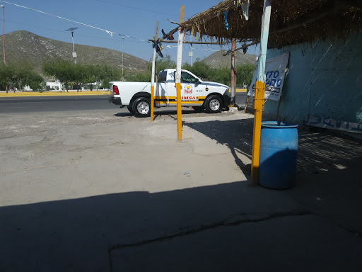Ingeniero's Car Wash - Thumbnail