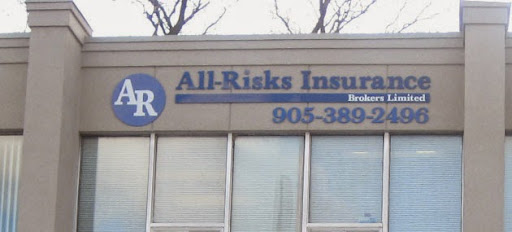 All-Risk Insurance Brokers Limited - Thumbnail
