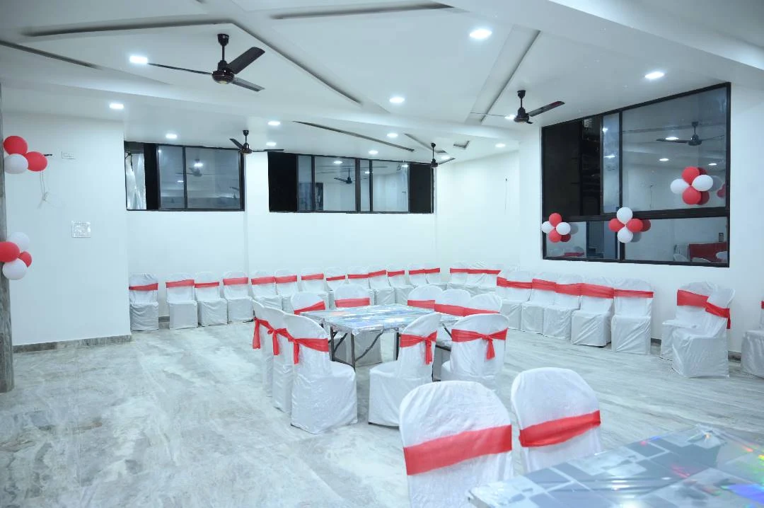 Galaxy The Banquet Hall & Hotel